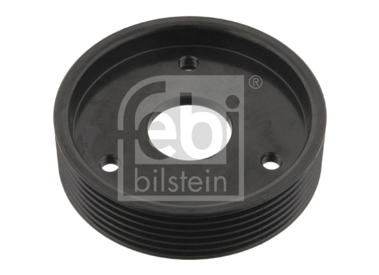Belt Pulley, power steering pump